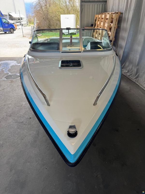 MasterCraft Maristar 210