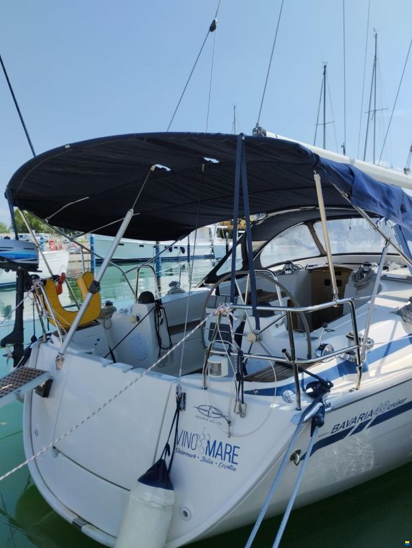 Bavaria 40 Cruiser