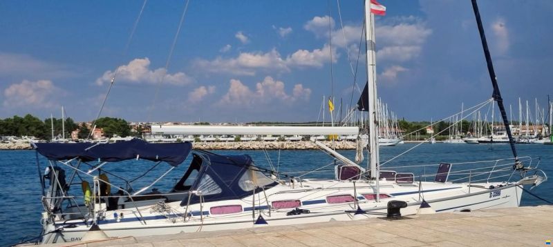 Bavaria 40 Cruiser