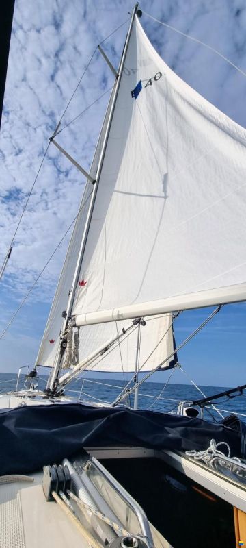 Bavaria 40 Cruiser