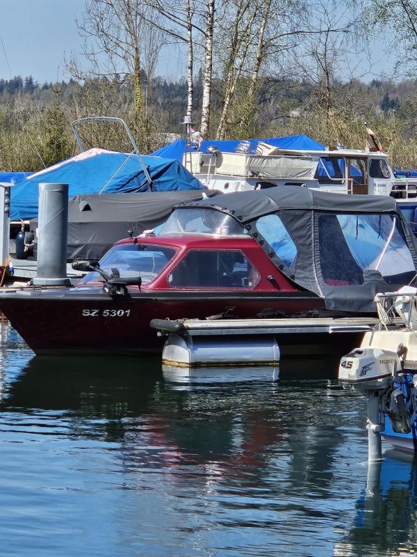 Selco Motorschiff
