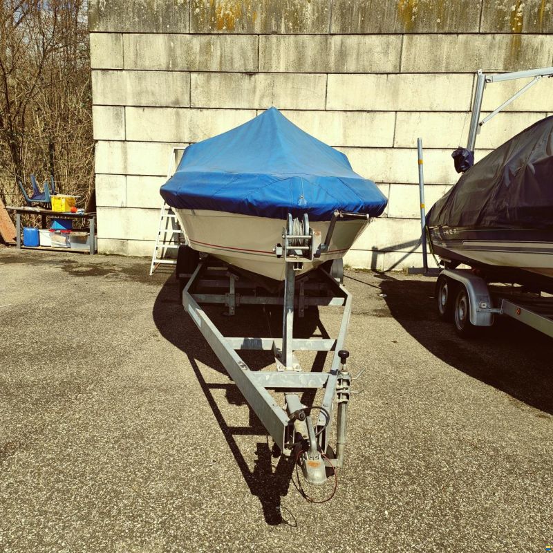 Petteruti Shark 21
