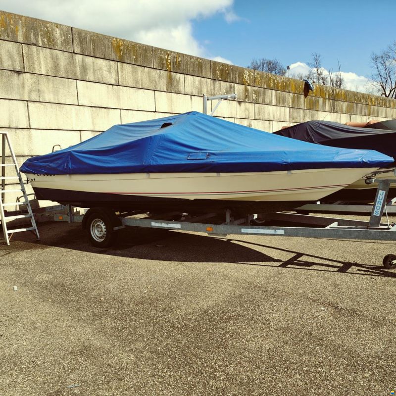 Petteruti Shark 21