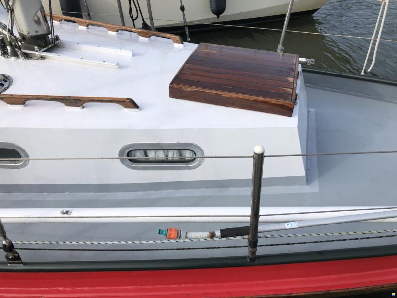 NOORDVAERDER 900