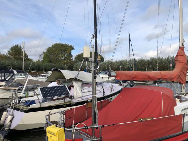 NOORDVAERDER 900