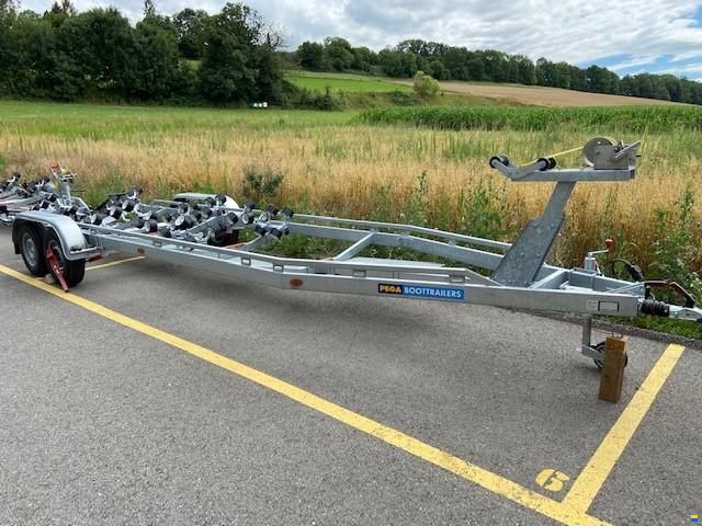 PEGA M2300/775 Multiliner