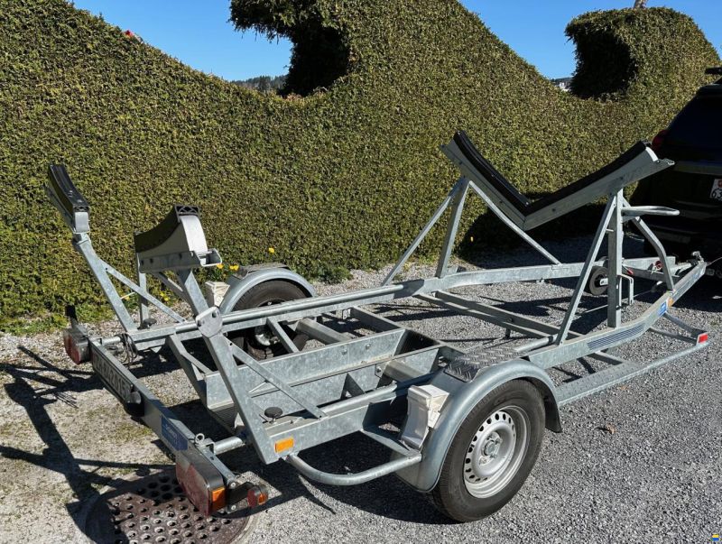 Harbeck B1000