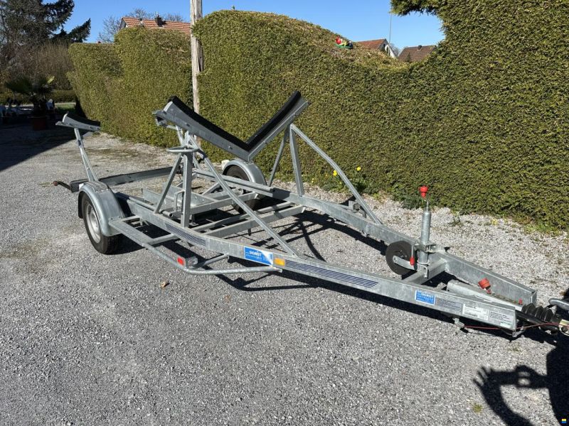 Harbeck B1000