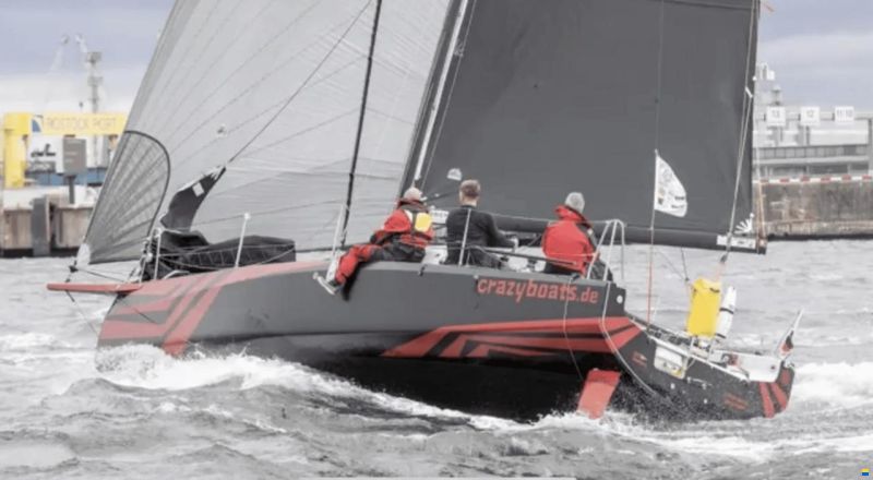 Dehler 30 OD