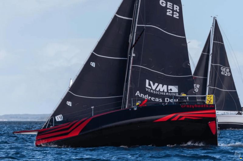 Dehler 30 OD