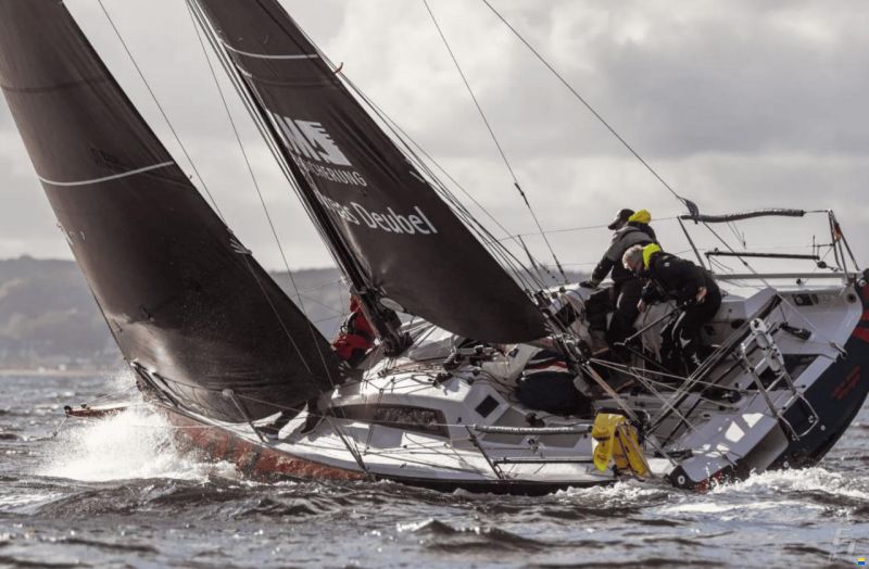 Dehler 30 OD