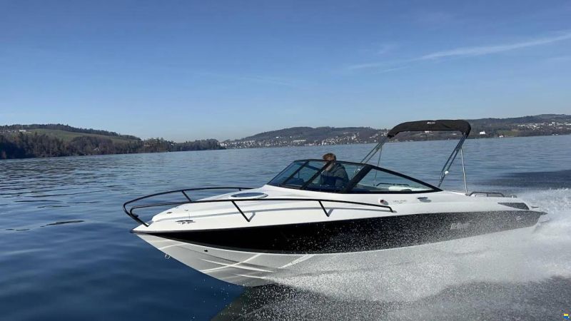 Hellwig 630 Cabin