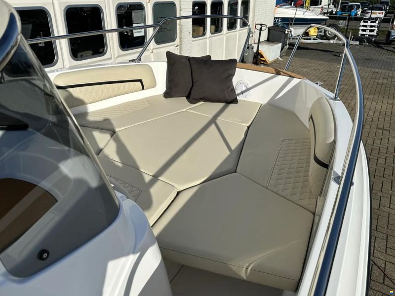 Karnic SL741 Open