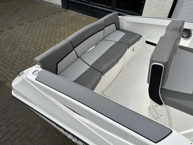 Karnic SL741 Open
