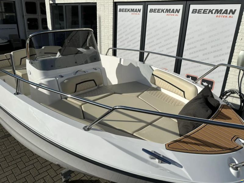 Karnic SL741 Open