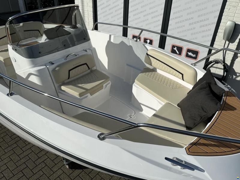Karnic SL741 Open