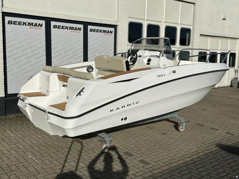 Karnic SL741 Open