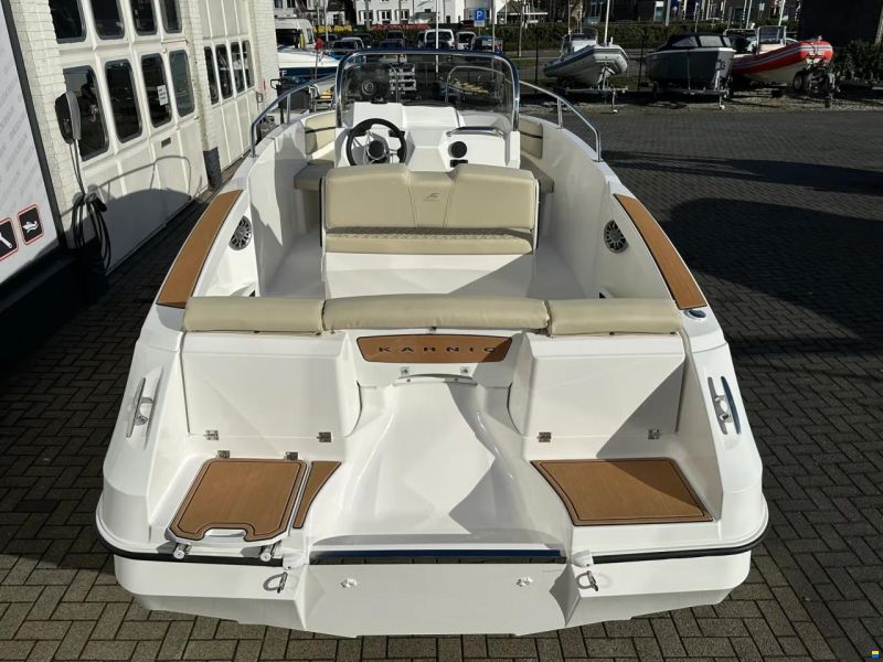 Karnic SL741 Open