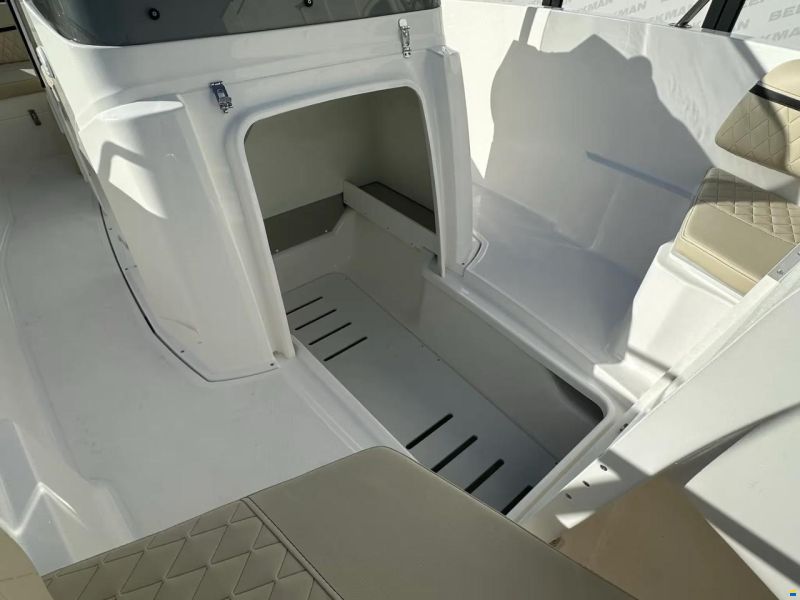 Karnic SL741 Open
