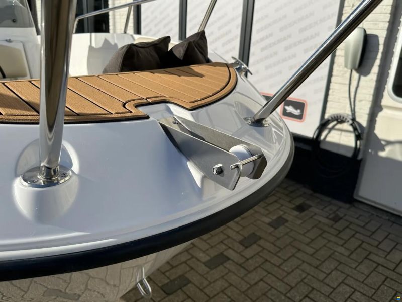 Karnic SL741 Open
