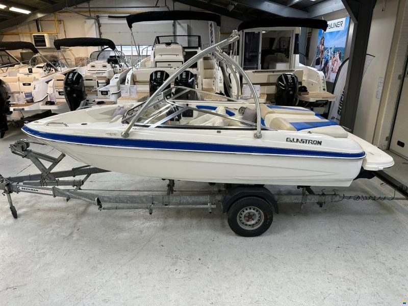 Glastron 185 GT