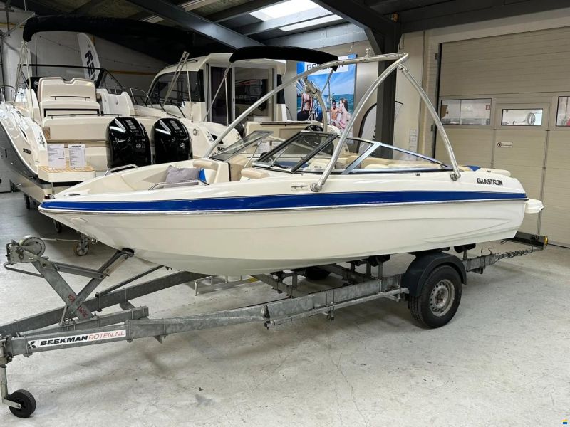 Glastron 185 GT