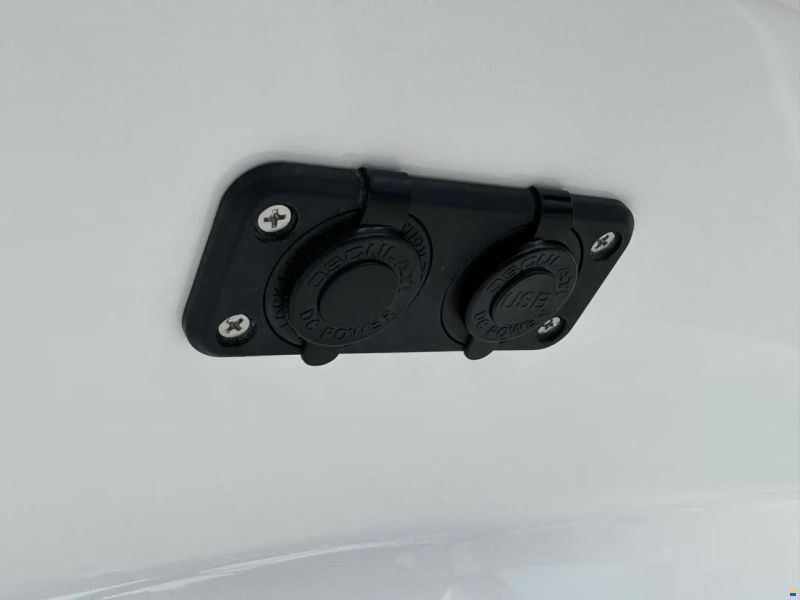 Karnic SL641 Open