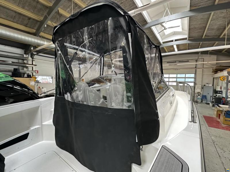 Karnic SL641 Open