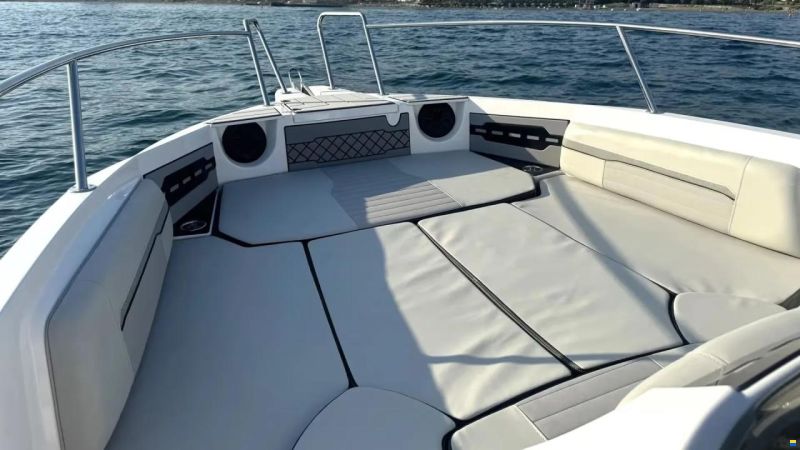 Karnic SL691 Open
