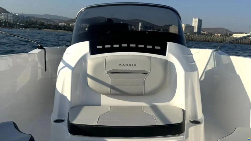 Karnic SL691 Open