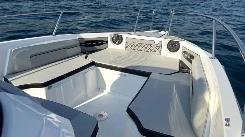 Karnic SL691 Open