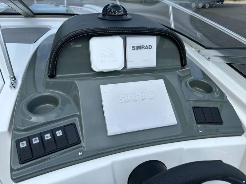 Karnic SL640 Walkaround