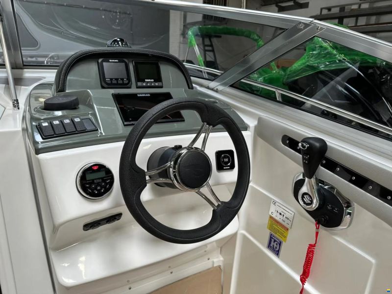 Karnic SL640 Walkaround