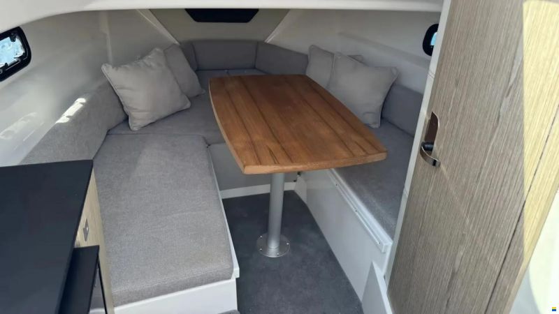 Karnic SL742 Sundeck