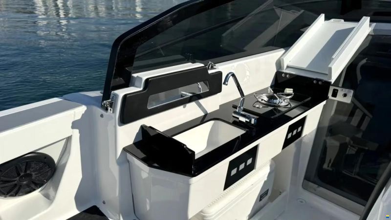 Karnic SL742 Sundeck