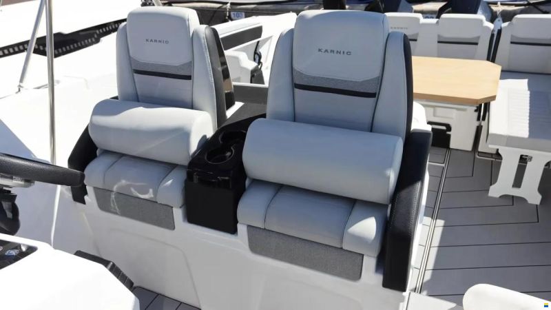 Karnic CS740-S