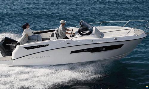 Karnic SL692 Sundeck