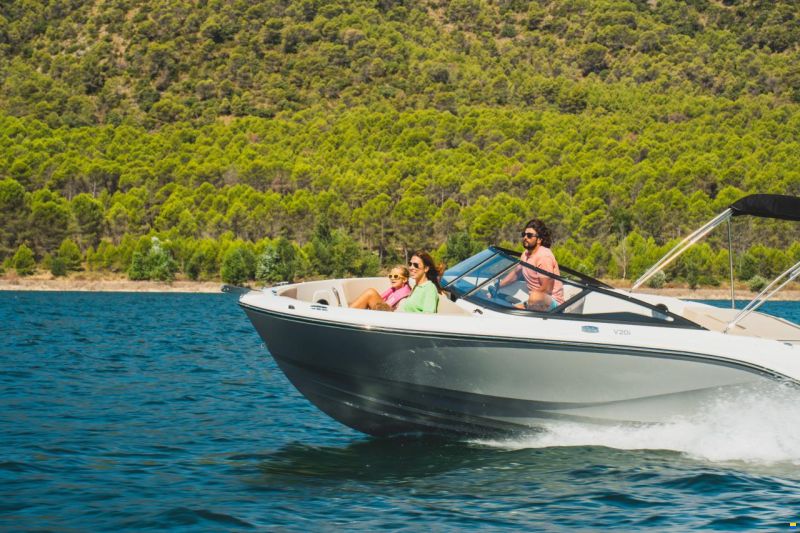 Bayliner V20i Bowrider