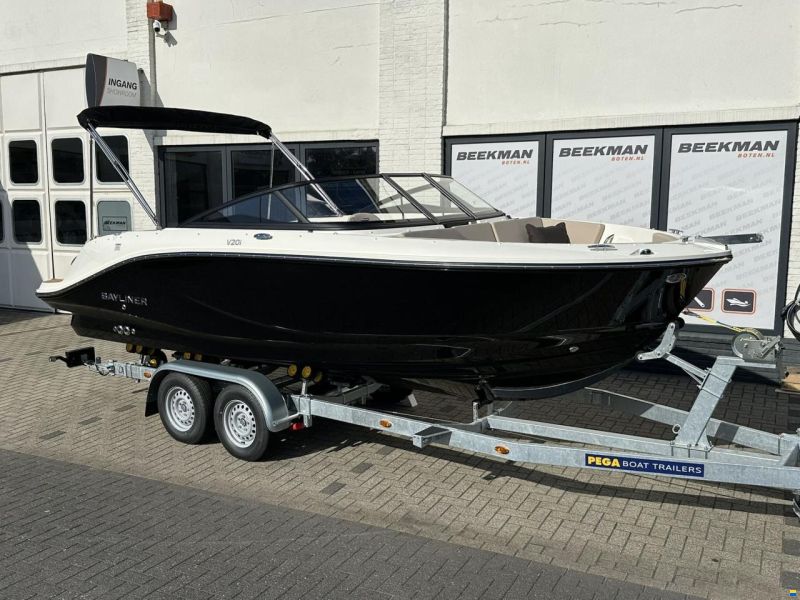 Bayliner V20i Bowrider