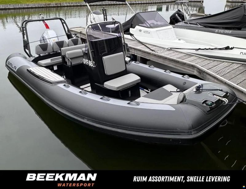 GALA V580F