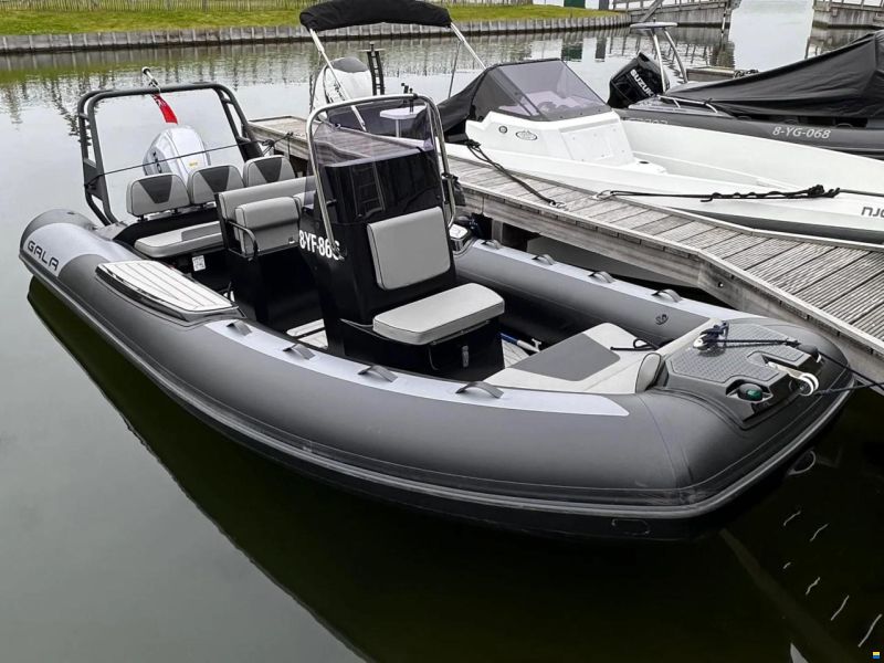GALA V580F