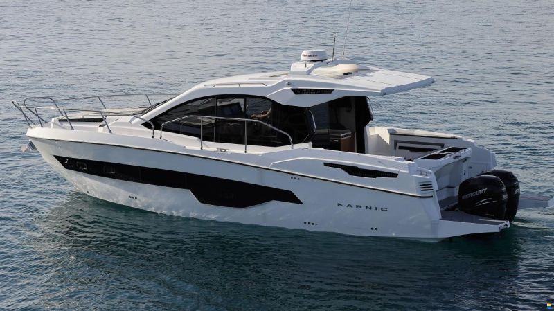 Karnic S37-X