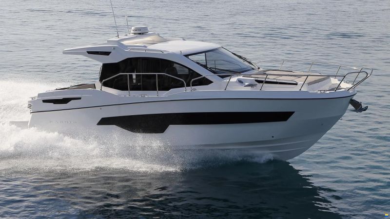 Karnic S37-X
