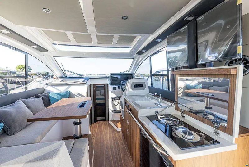 Karnic S37-X