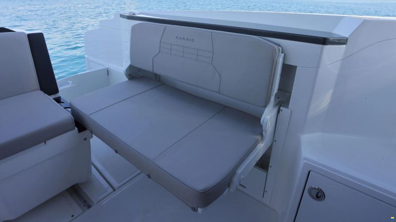 Karnic S37-X