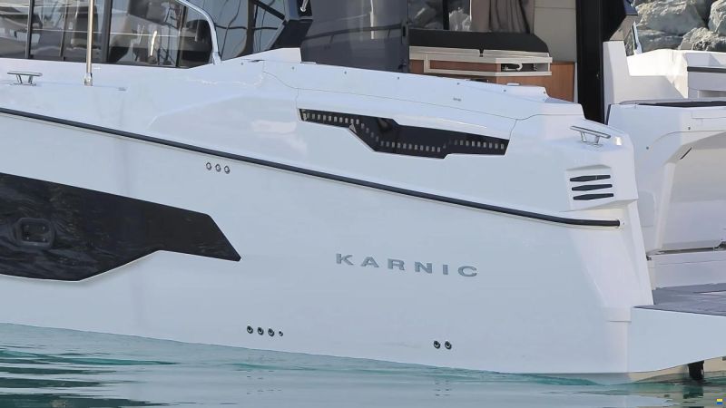 Karnic S37-X