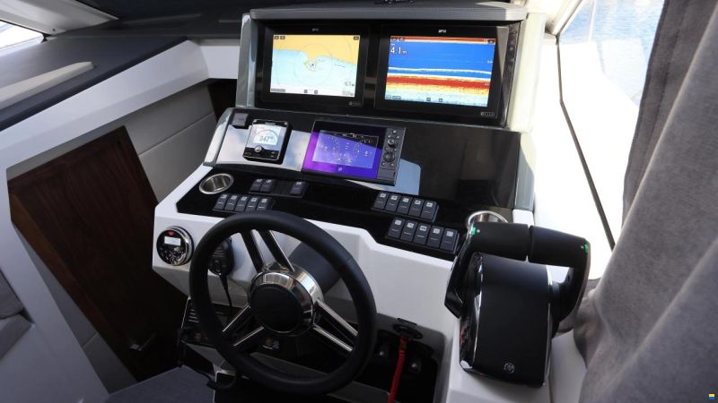 Karnic S37-X