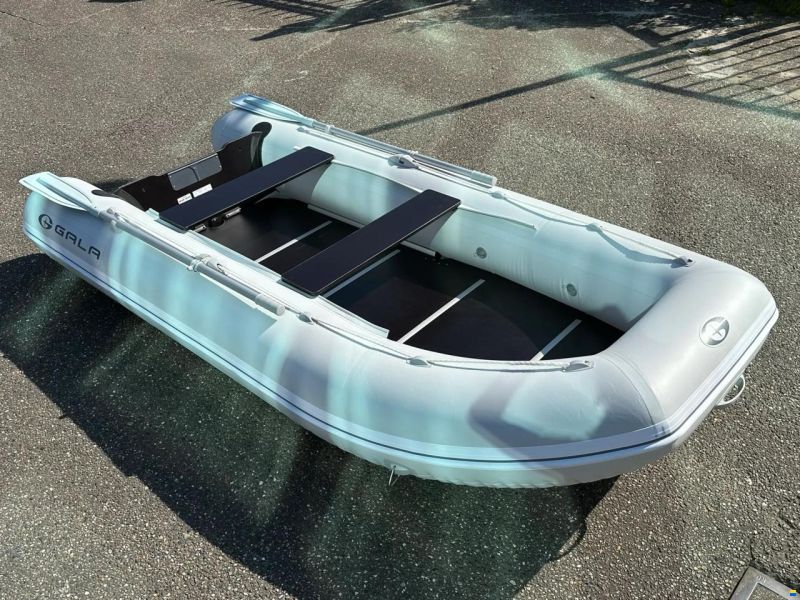 GALA S330D Houten Vloerdelen