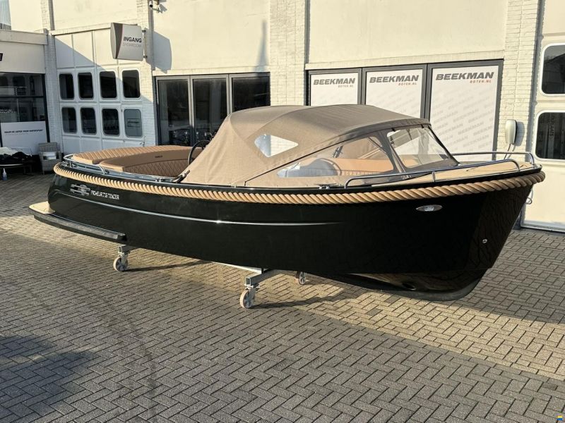 Primeur 715 Tender