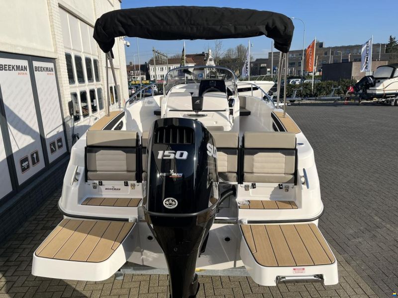 Karnic SL641 Open